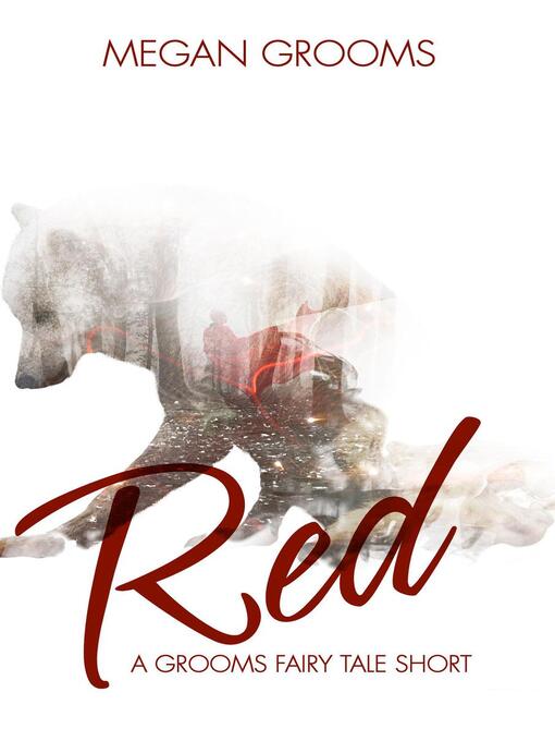Title details for Red by Megan Grooms - Available